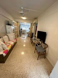 Blk 202 Bedok Town Centre (Bedok), HDB 3 Rooms #575493951